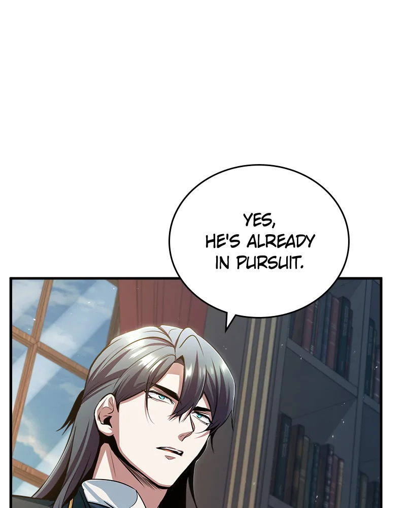 Read Academy’s Undercover Professor Manga Online