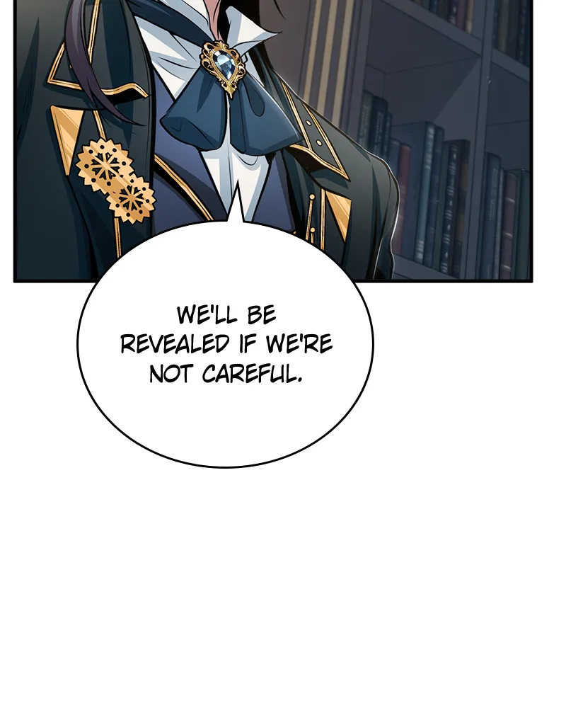 Read Academy’s Undercover Professor Manga Online