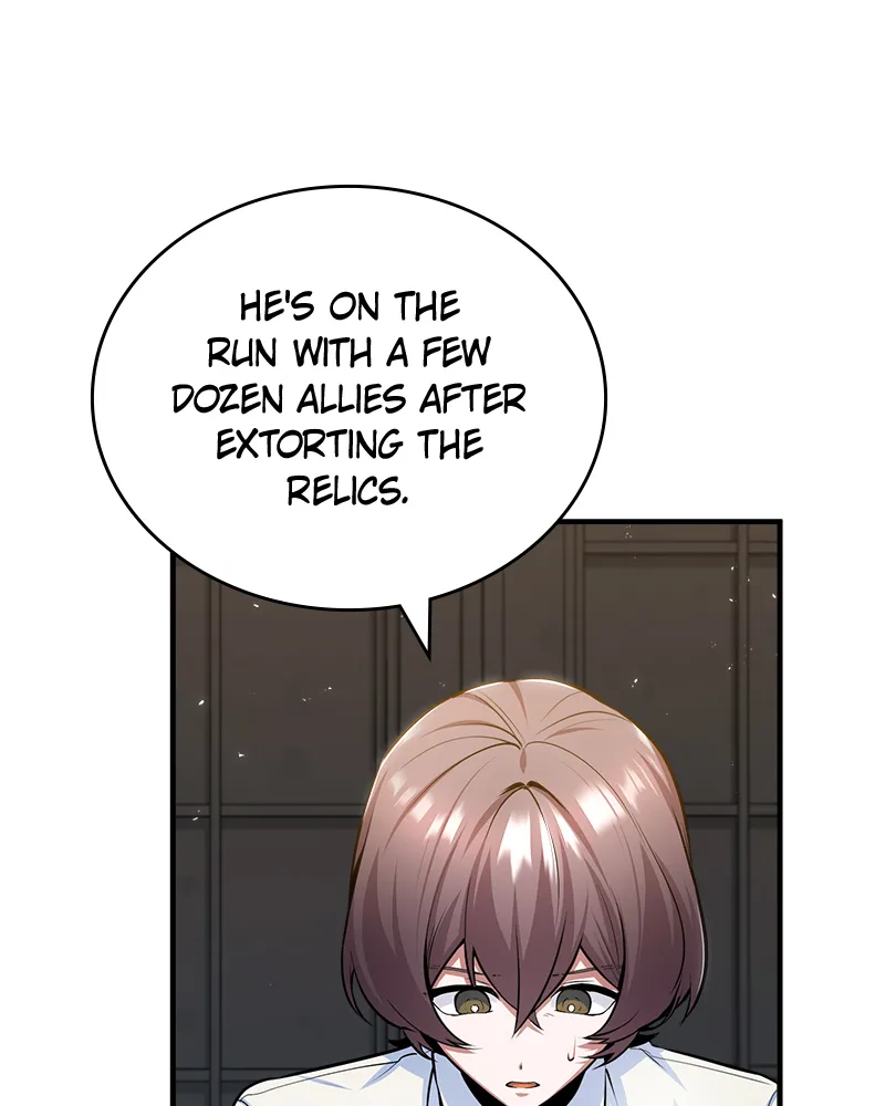 Read Academy’s Undercover Professor Manga Online