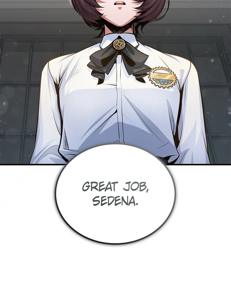 Read Academy’s Undercover Professor Manga Online