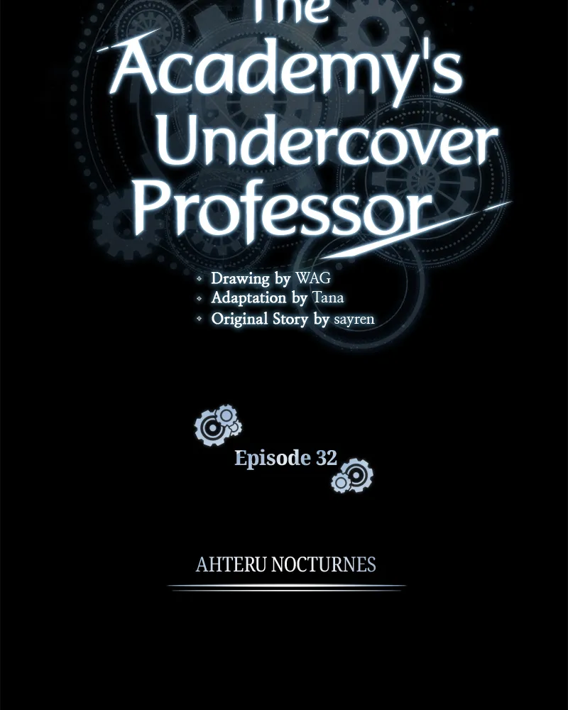 Read Academy’s Undercover Professor Manga Online