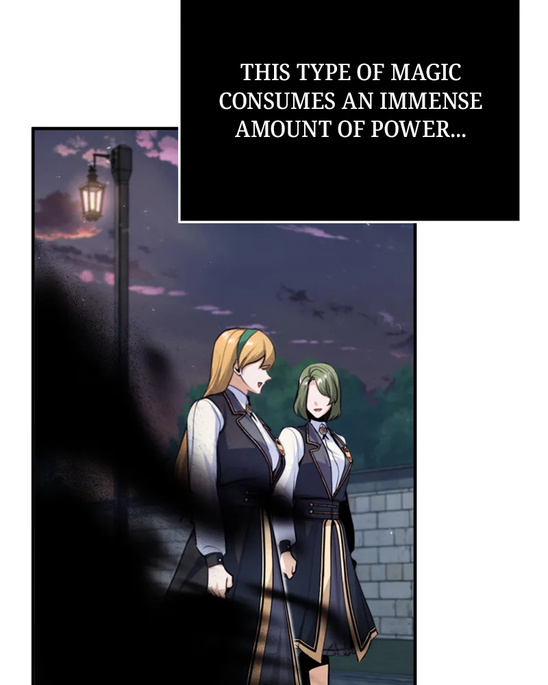Read Academy’s Undercover Professor Manga Online