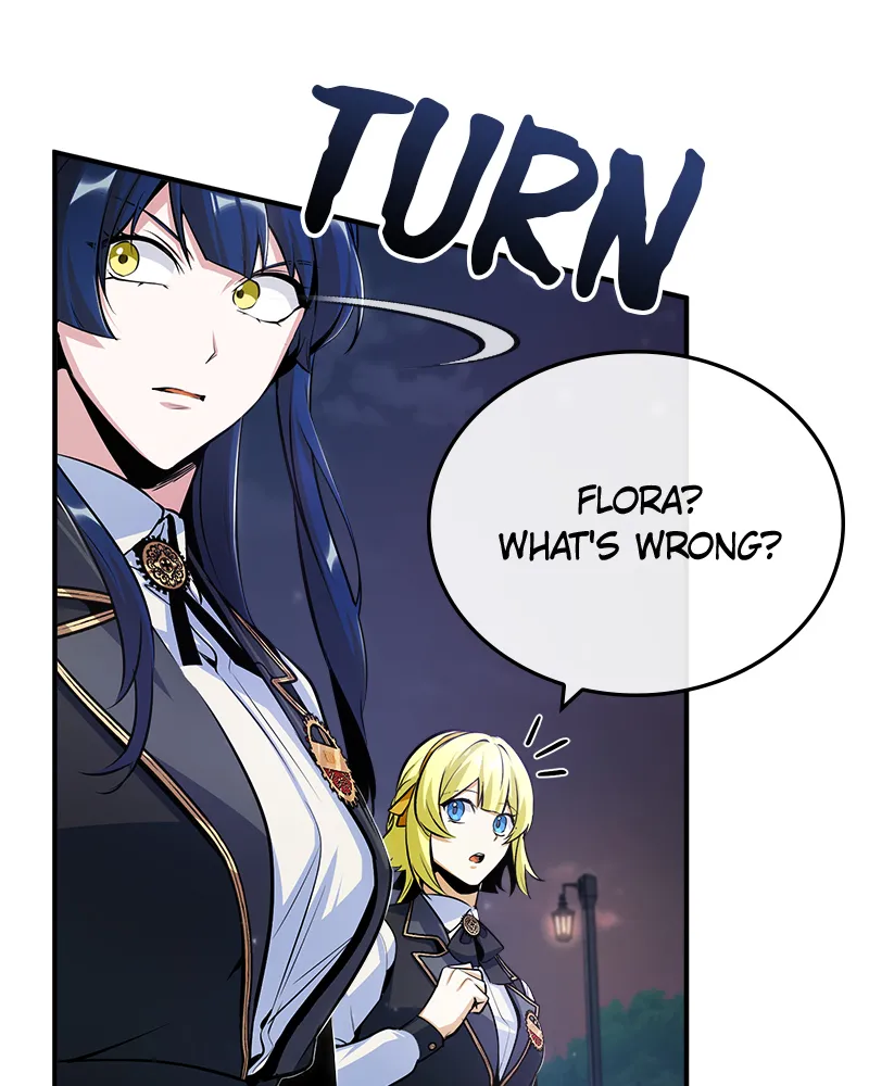 Read Academy’s Undercover Professor Manga Online