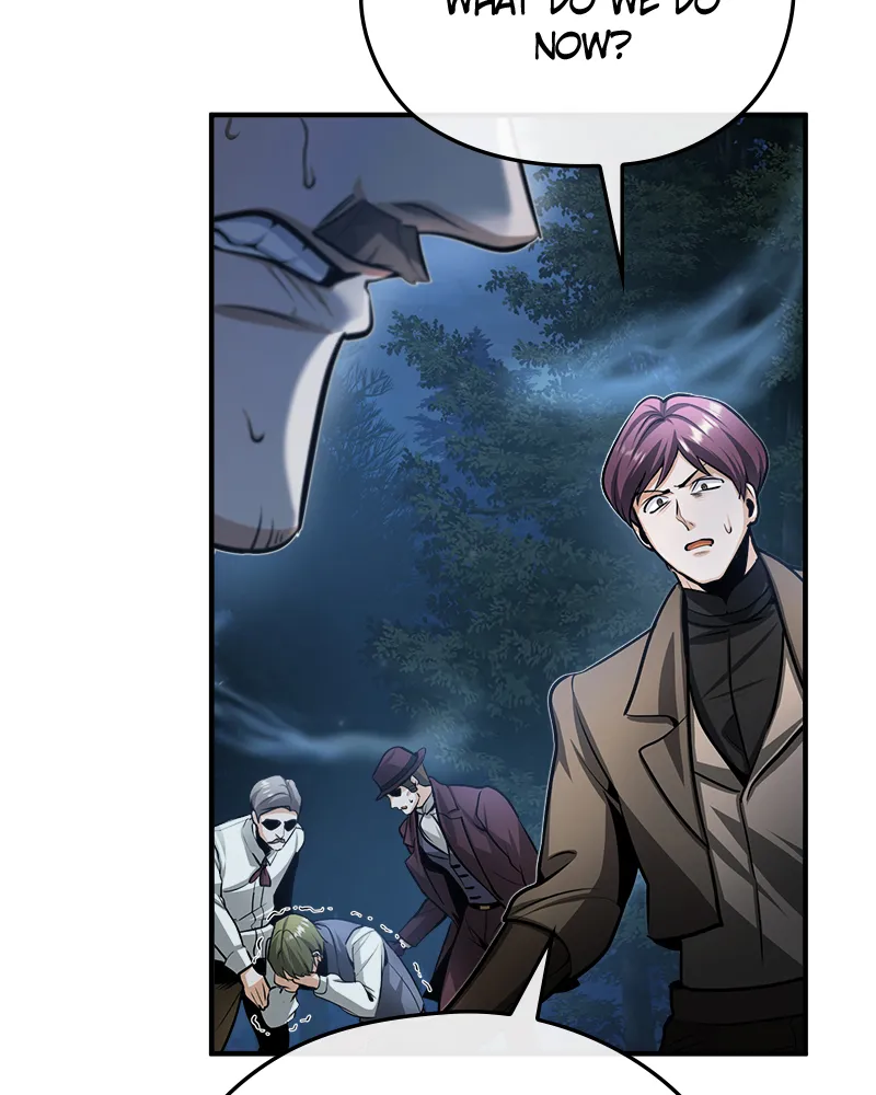 Read Academy’s Undercover Professor Manga Online
