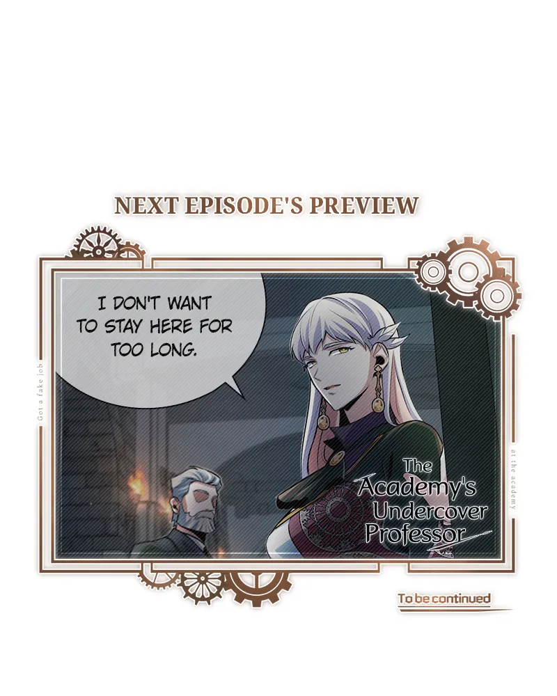 Read Academy’s Undercover Professor Manga Online
