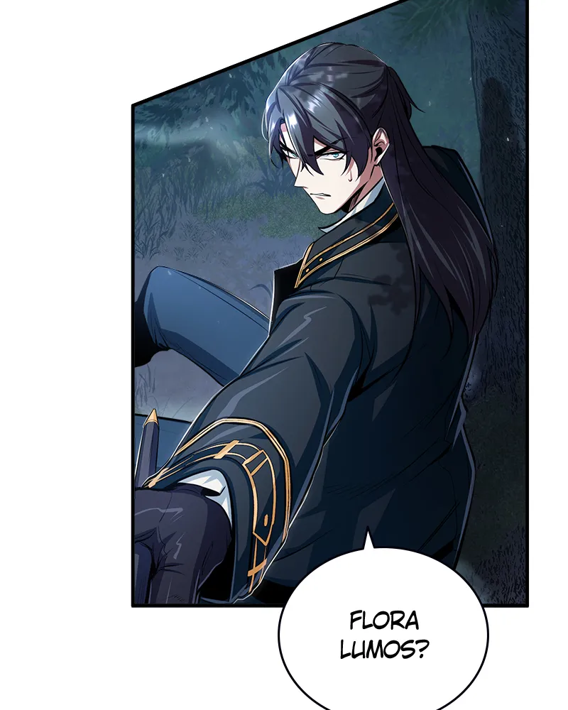 Read Academy’s Undercover Professor Manga Online
