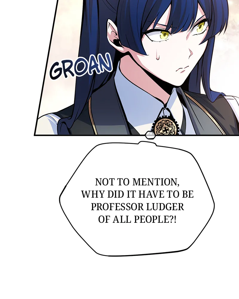 Read Academy’s Undercover Professor Manga Online