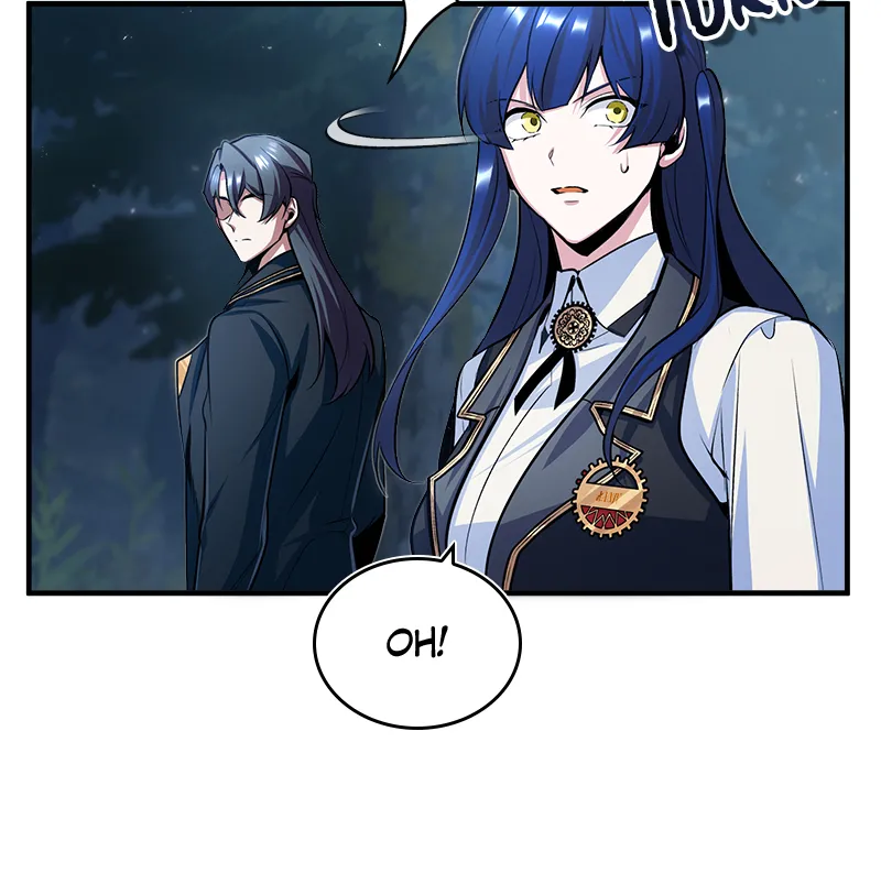 Read Academy’s Undercover Professor Manga Online