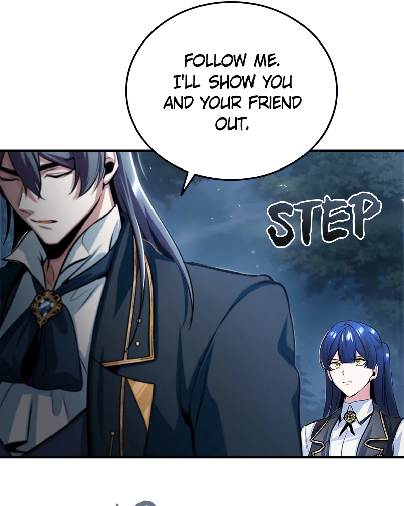 Read Academy’s Undercover Professor Manga Online