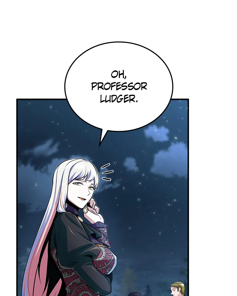 Read Academy’s Undercover Professor Manga Online