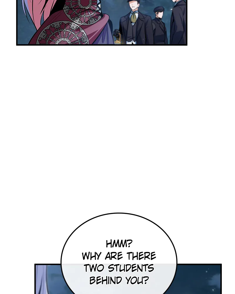 Read Academy’s Undercover Professor Manga Online