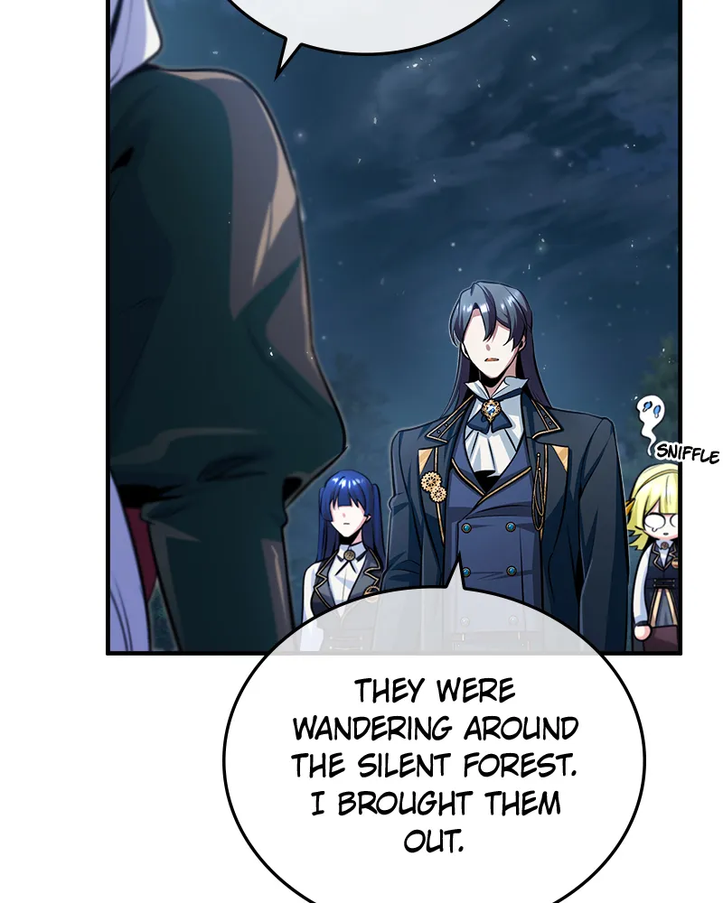 Read Academy’s Undercover Professor Manga Online