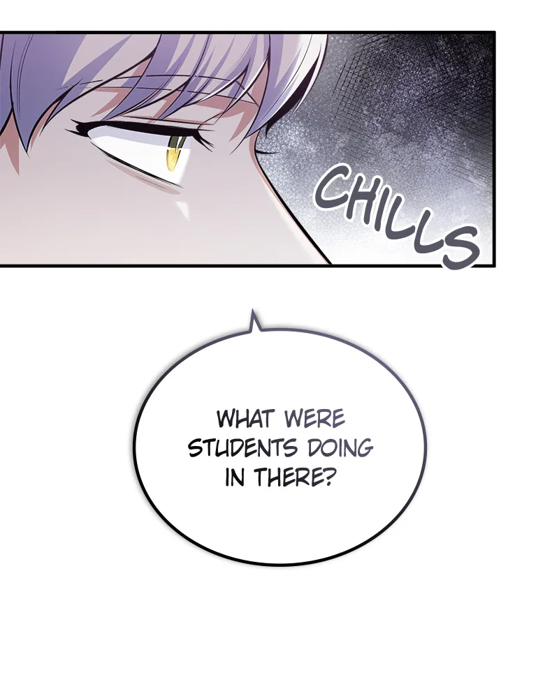 Read Academy’s Undercover Professor Manga Online