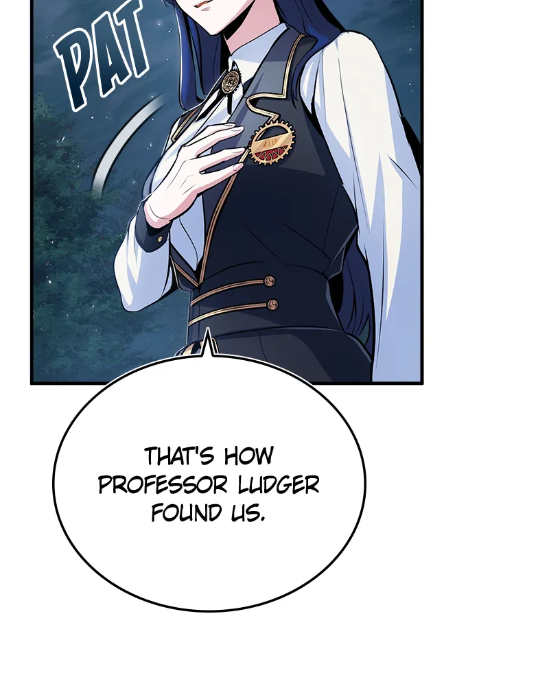 Read Academy’s Undercover Professor Manga Online