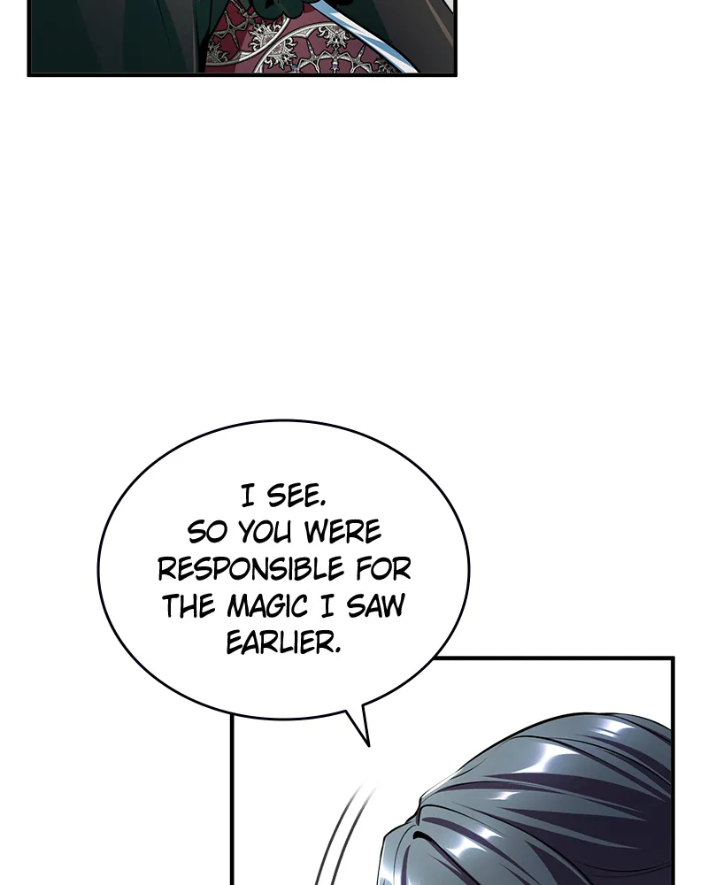 Read Academy’s Undercover Professor Manga Online