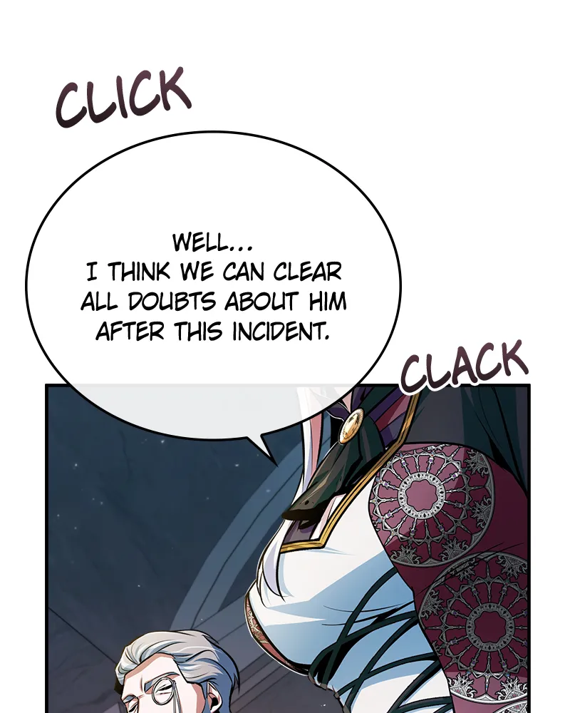 Read Academy’s Undercover Professor Manga Online