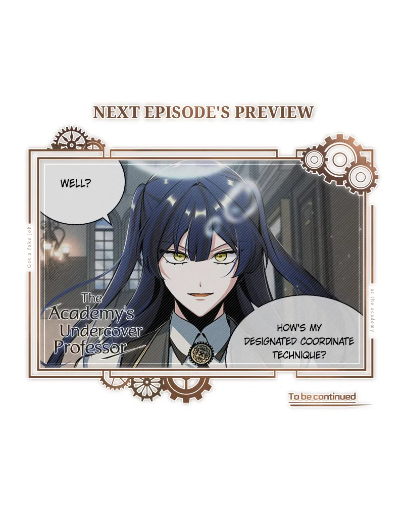 Read Academy’s Undercover Professor Manga Online