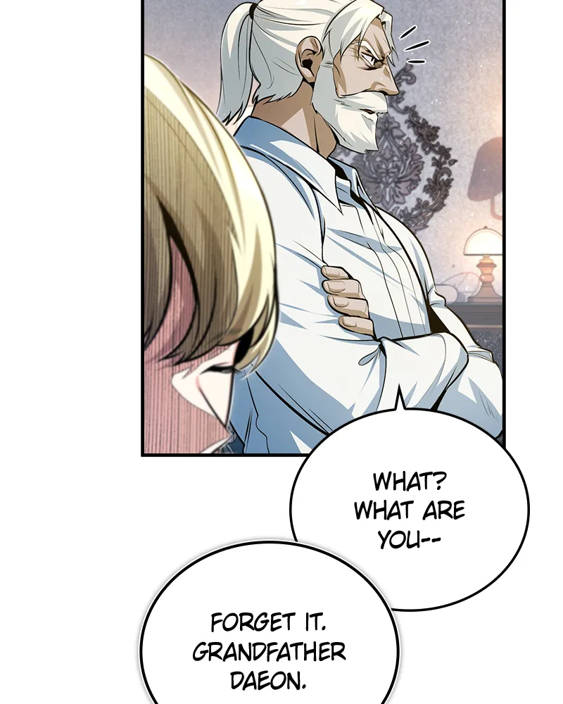 Read Academy’s Undercover Professor Manga Online