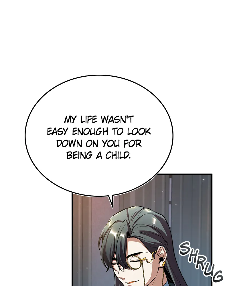 Read Academy’s Undercover Professor Manga Online