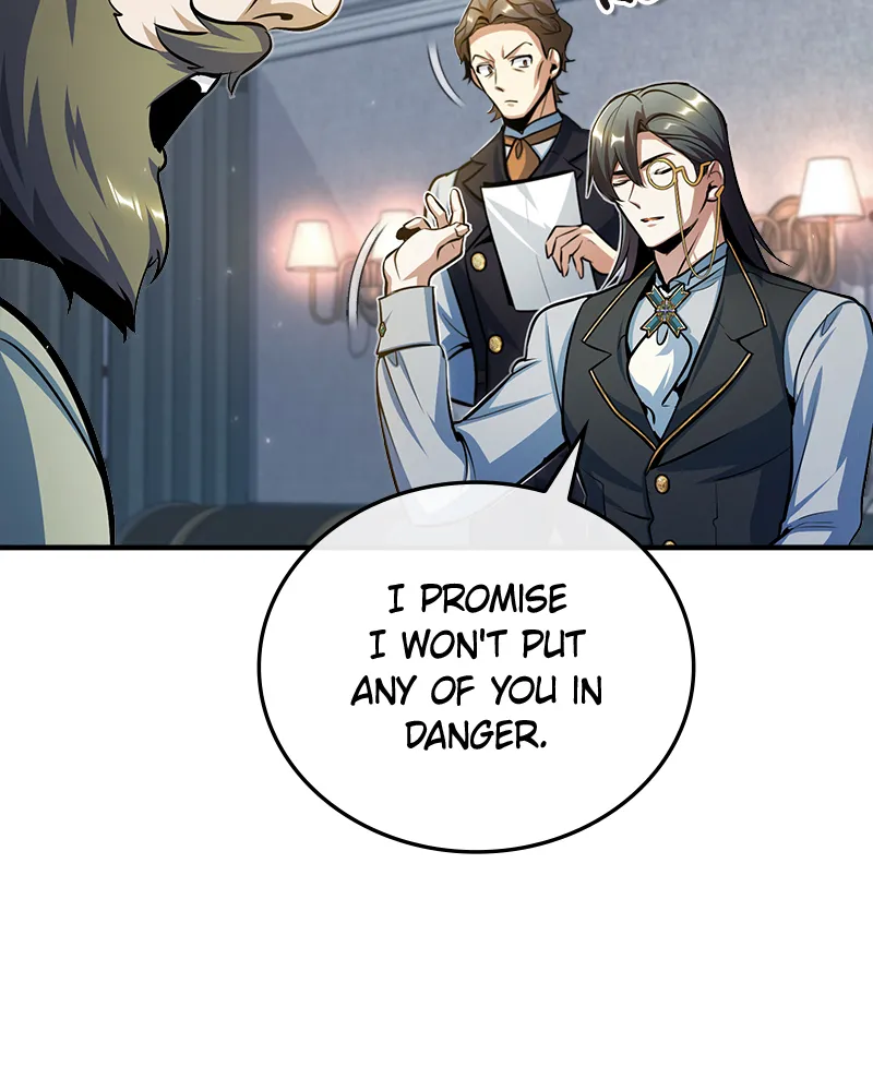 Read Academy’s Undercover Professor Manga Online