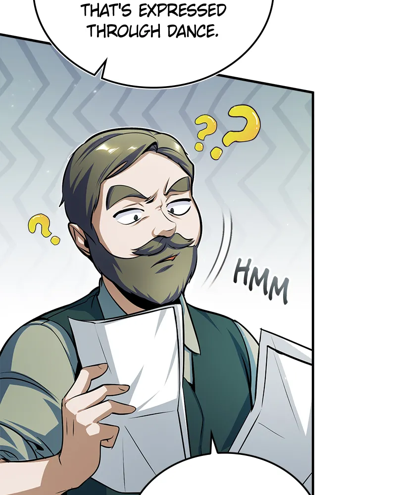 Read Academy’s Undercover Professor Manga Online