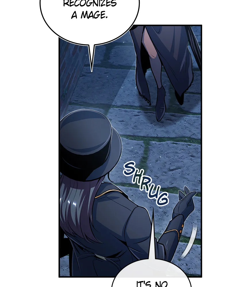 Read Academy’s Undercover Professor Manga Online
