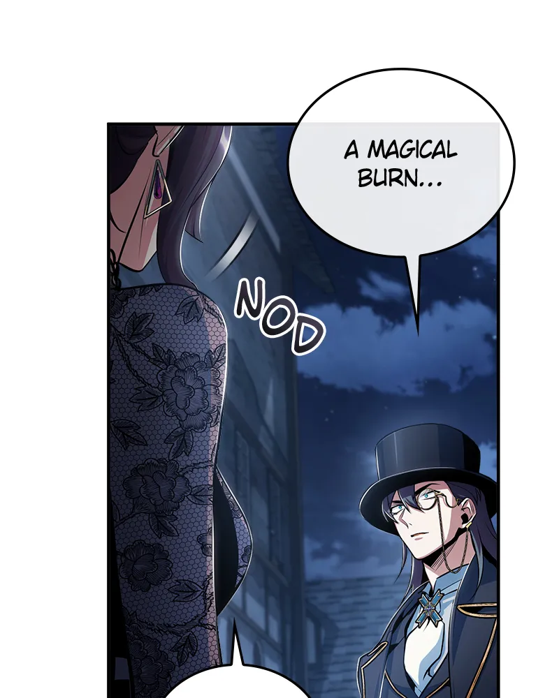 Read Academy’s Undercover Professor Manga Online