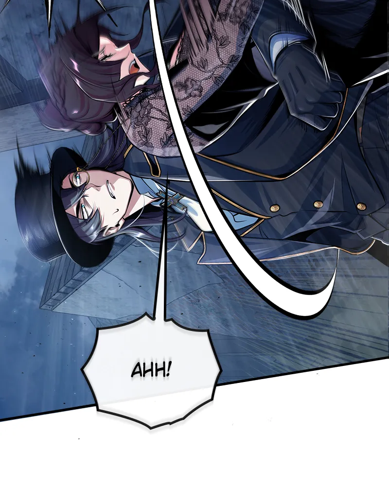 Read Academy’s Undercover Professor Manga Online