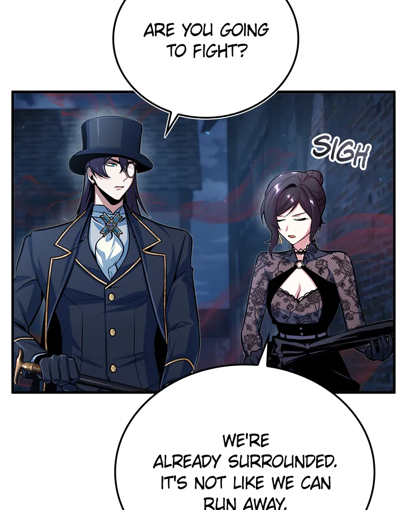 Read Academy’s Undercover Professor Manga Online
