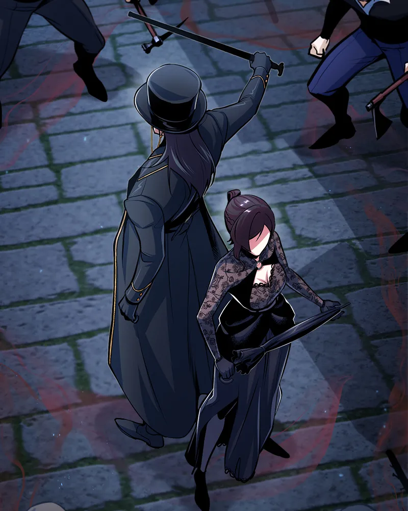 Read Academy’s Undercover Professor Manga Online