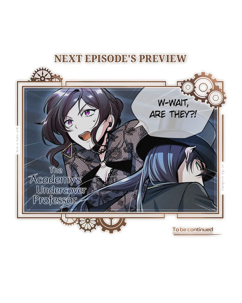 Read Academy’s Undercover Professor Manga Online