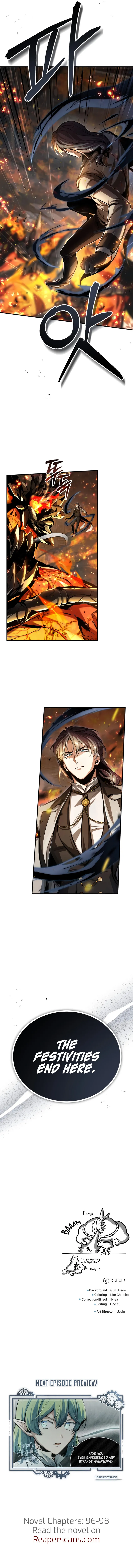 Read Academy’s Undercover Professor Manga Online