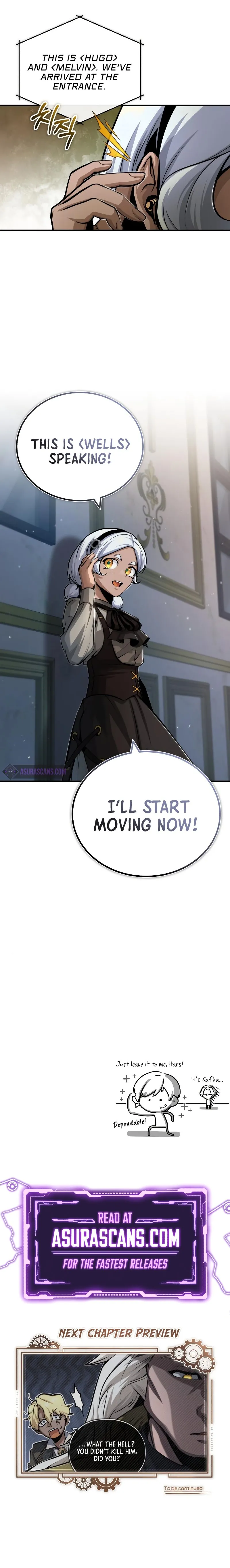 Read Academy’s Undercover Professor Manga Online