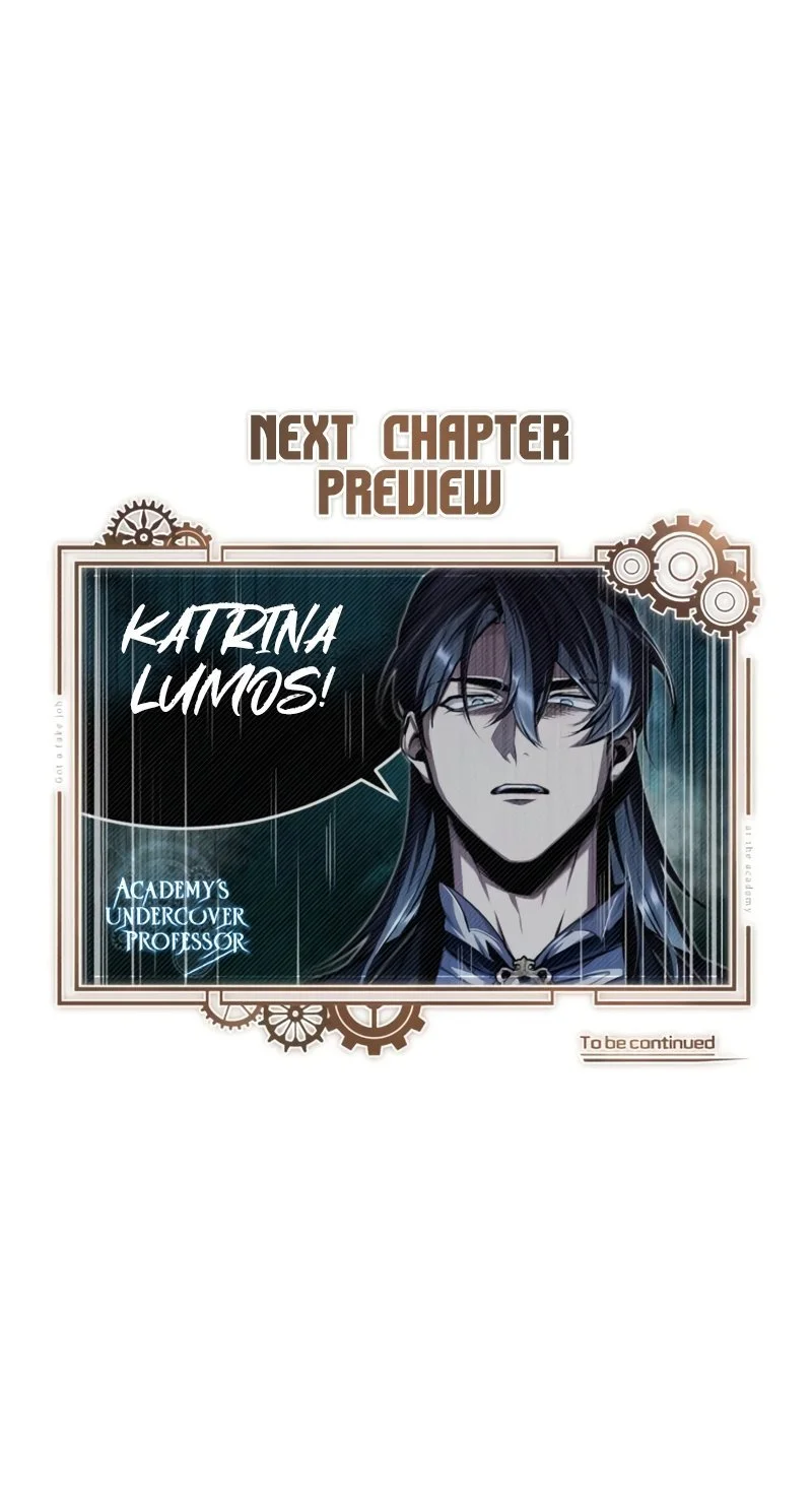 Read Academy’s Undercover Professor Manga Online