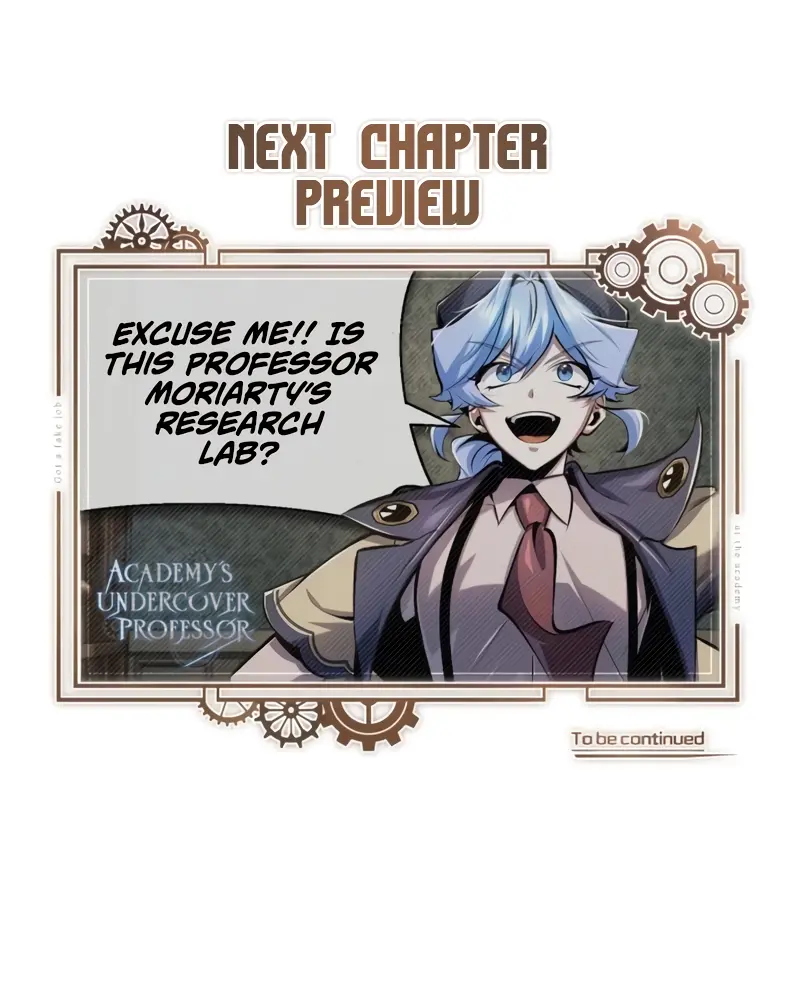 Read Academy’s Undercover Professor Manga Online