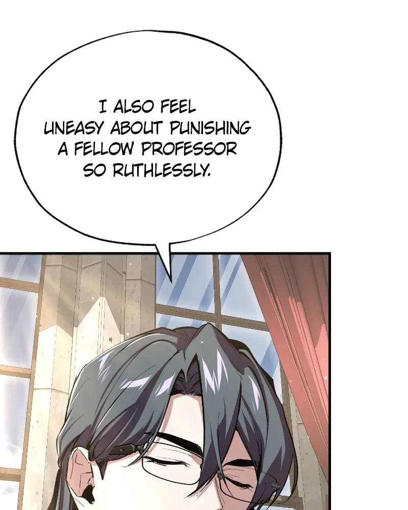 Read Academy’s Undercover Professor Manga Online