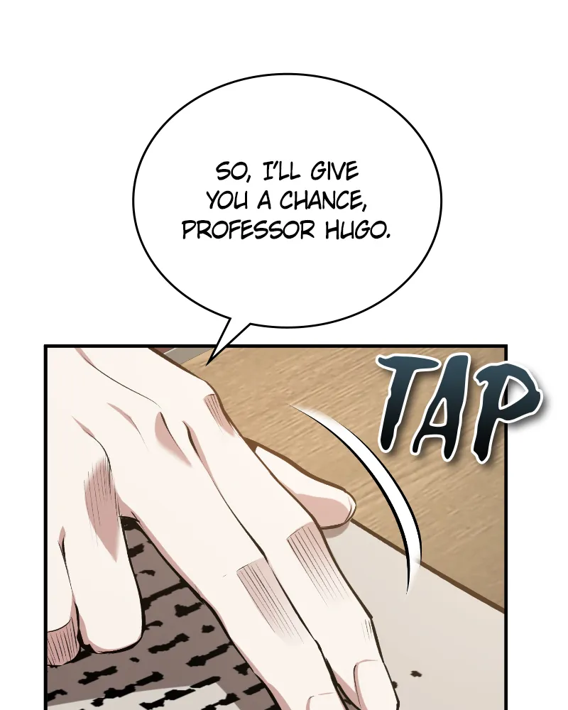 Read Academy’s Undercover Professor Manga Online