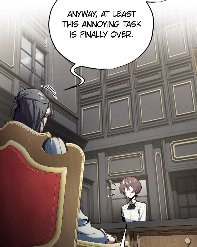 Read Academy’s Undercover Professor Manga Online