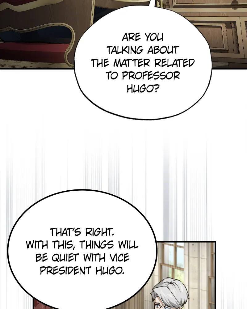 Read Academy’s Undercover Professor Manga Online