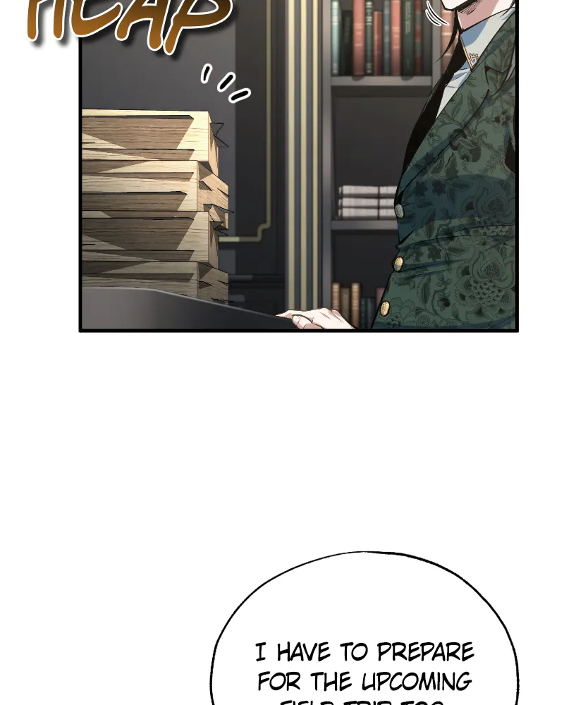 Read Academy’s Undercover Professor Manga Online