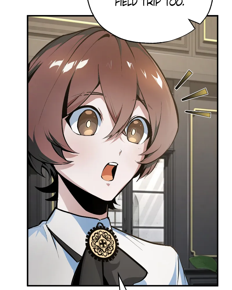Read Academy’s Undercover Professor Manga Online