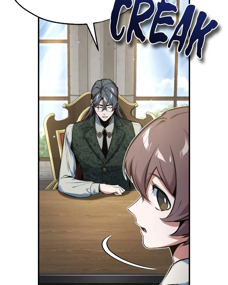 Read Academy’s Undercover Professor Manga Online