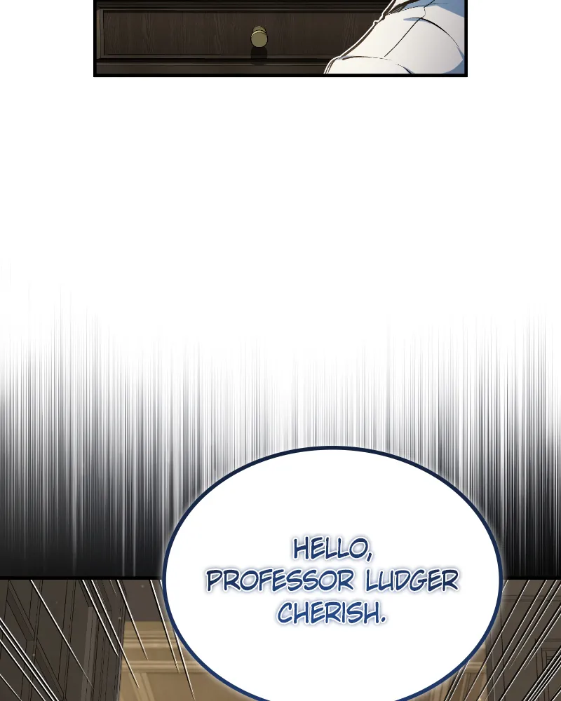Read Academy’s Undercover Professor Manga Online