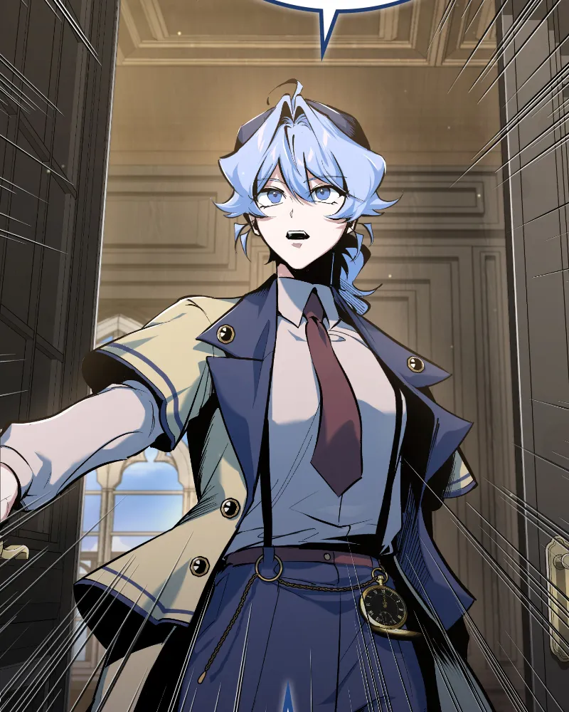 Read Academy’s Undercover Professor Manga Online