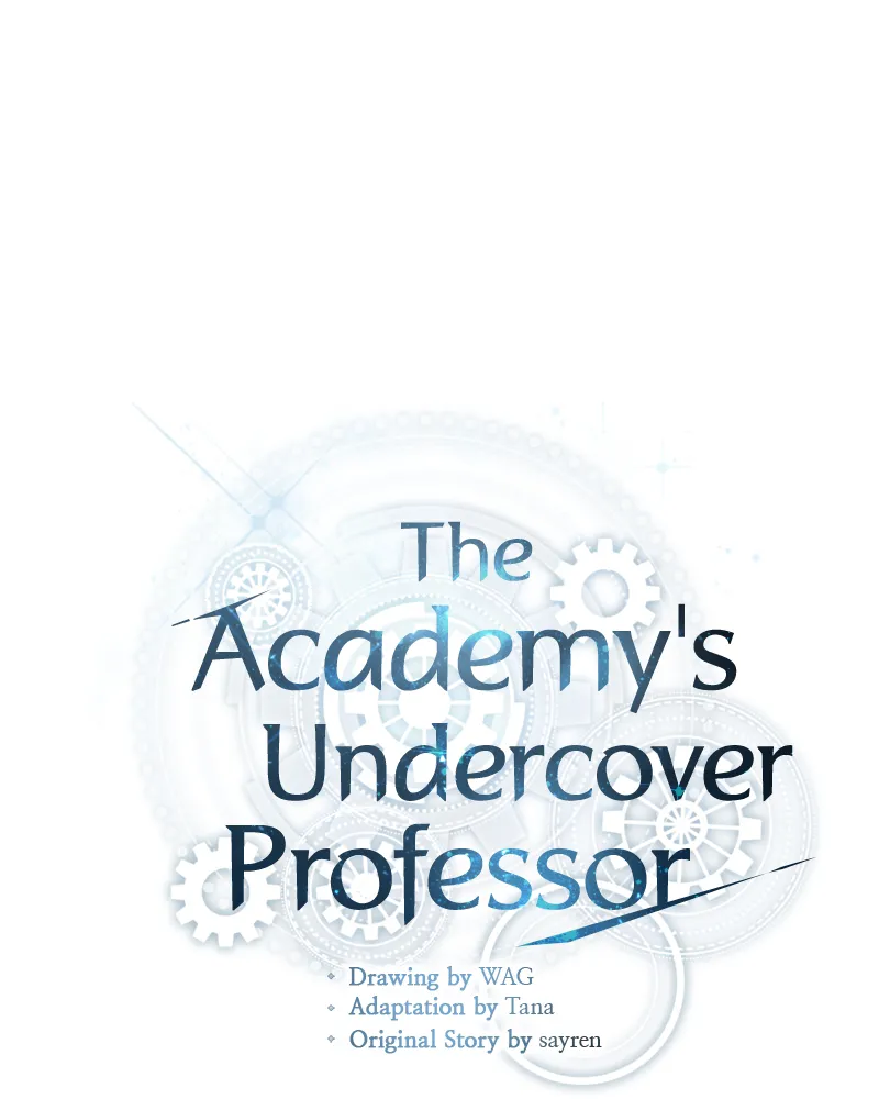 Read Academy’s Undercover Professor Manga Online