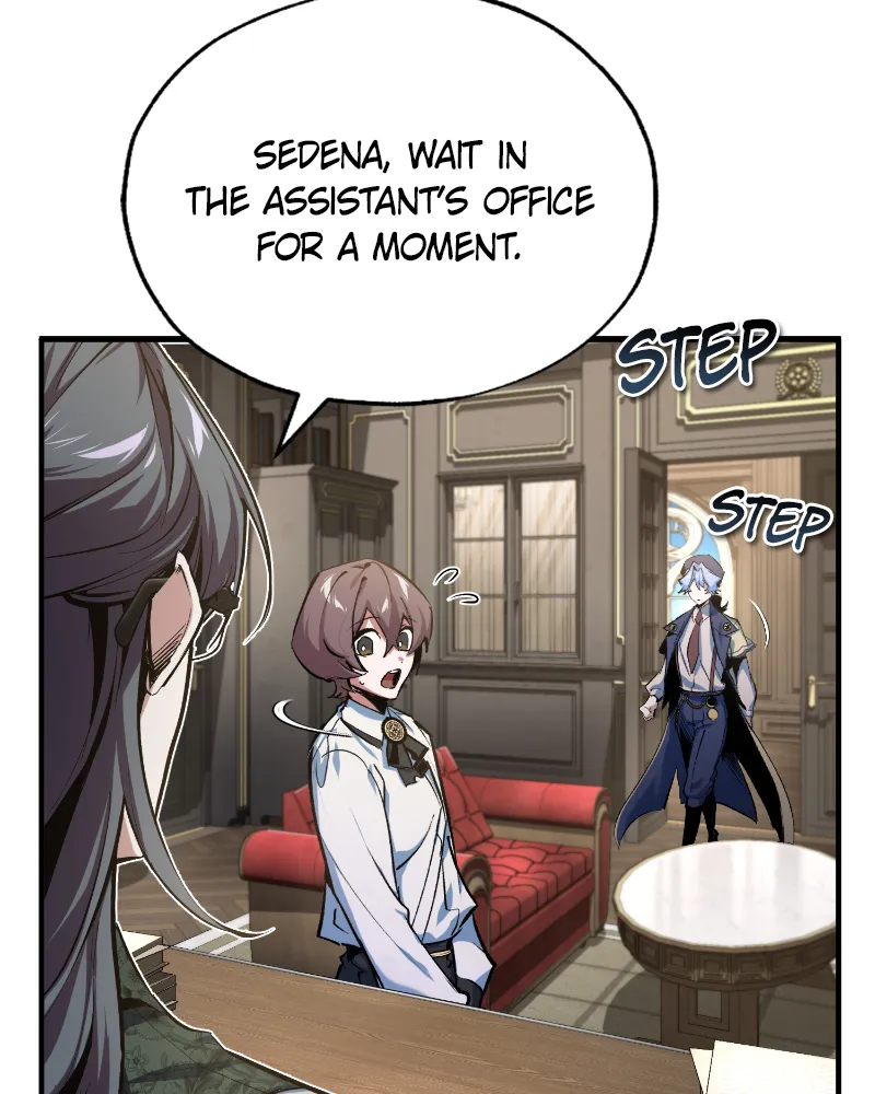 Read Academy’s Undercover Professor Manga Online