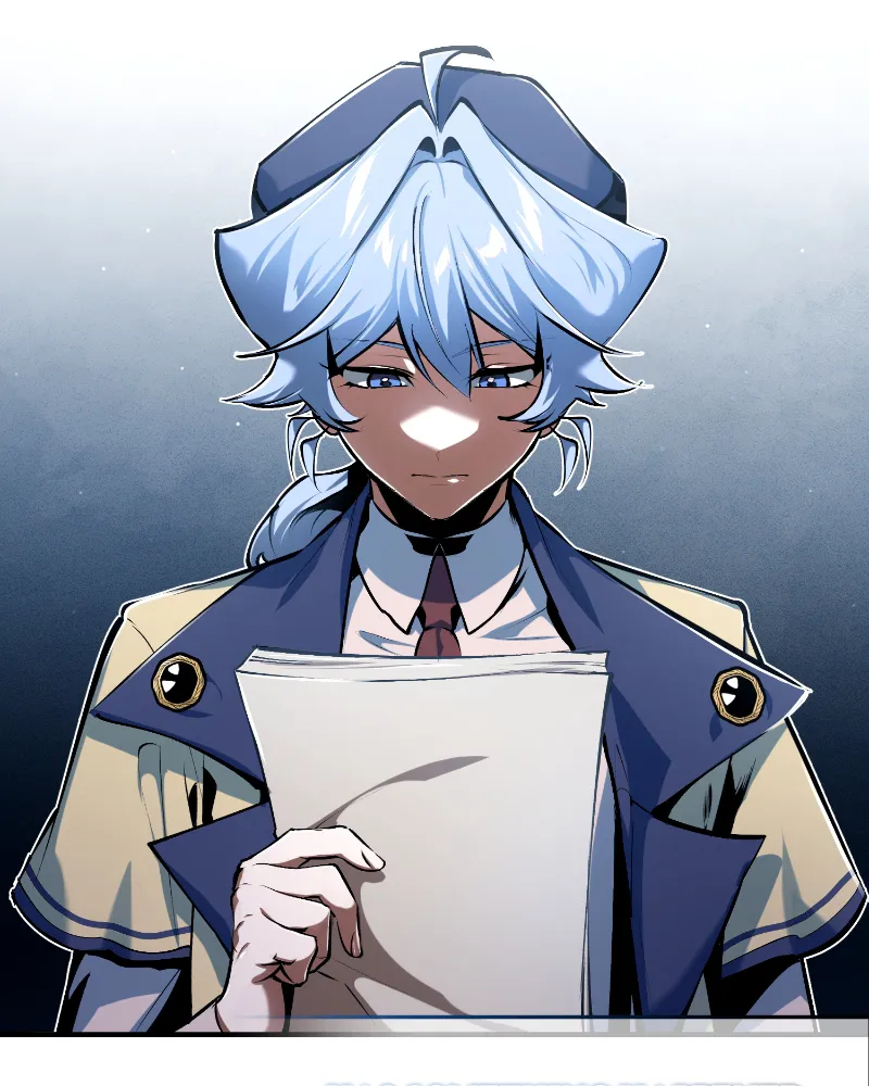 Read Academy’s Undercover Professor Manga Online