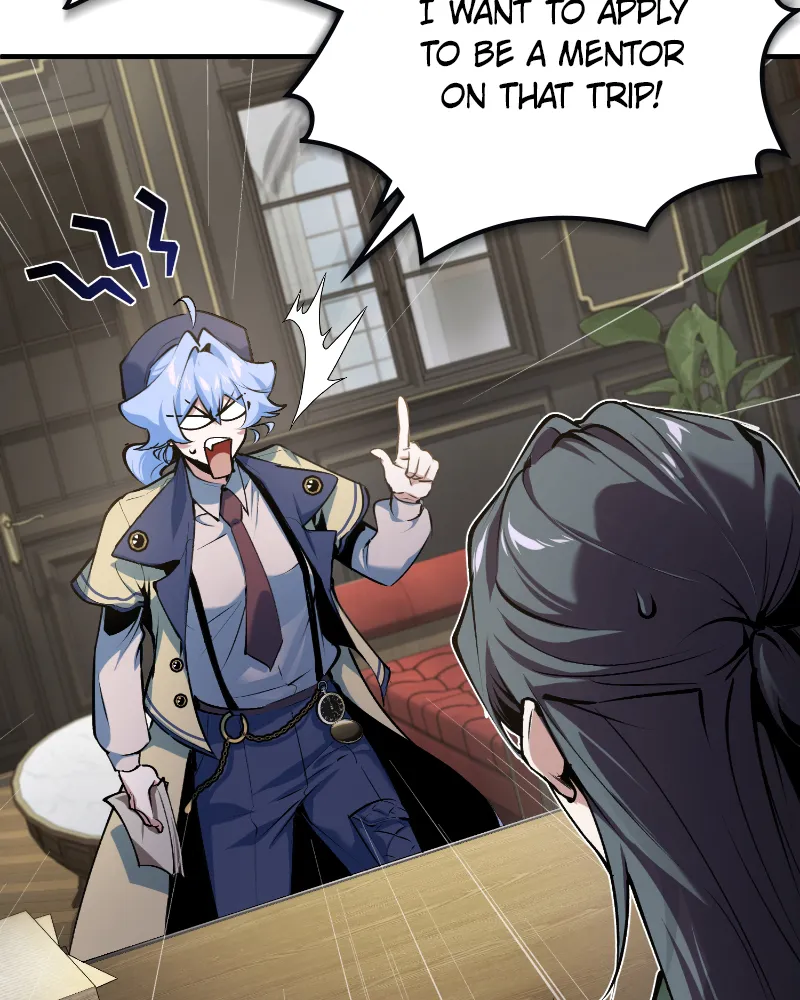 Read Academy’s Undercover Professor Manga Online