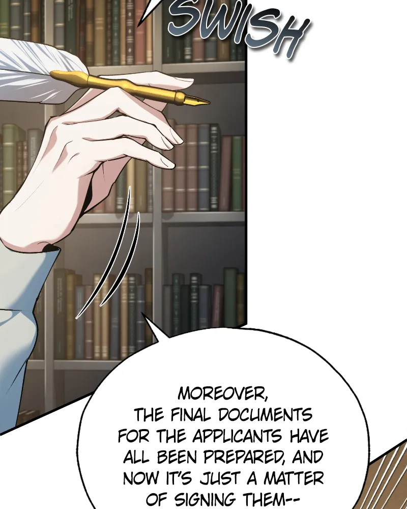 Read Academy’s Undercover Professor Manga Online