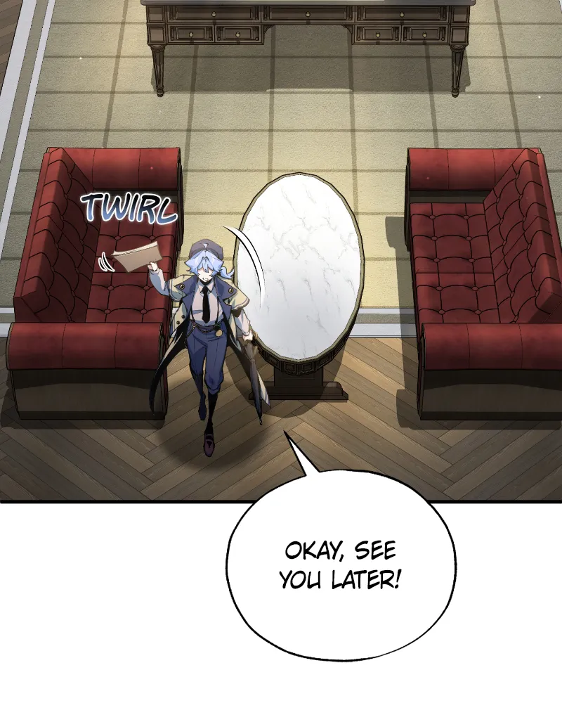 Read Academy’s Undercover Professor Manga Online